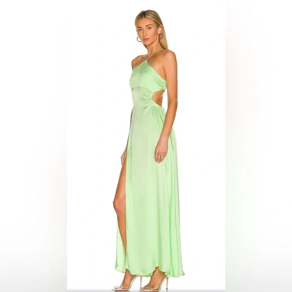 Stunning NWT For love & lemons dress - Picture 2 of 5